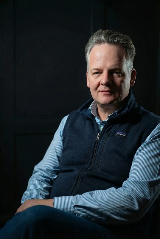 Sebastian Sauerborn — Internationaler Steuerexperte