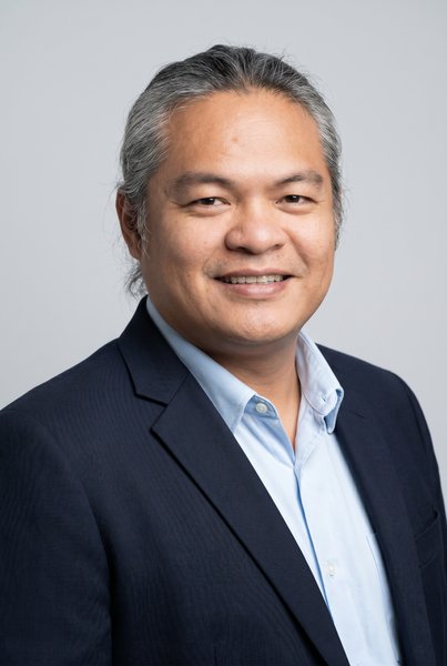 Timothy Te — Operations Manager Davao